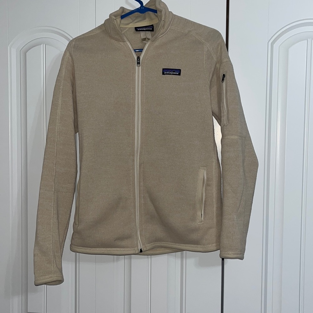 Patagonia jacket